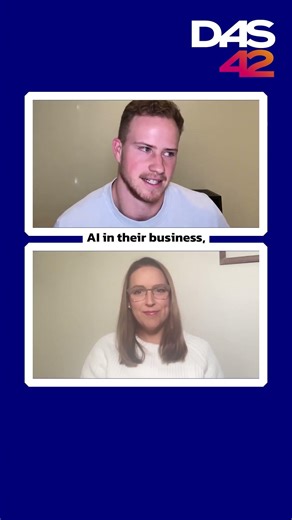 How AI Goals Should Shape Your Data Modernization Strategy with Bruce Oliver | DAS42