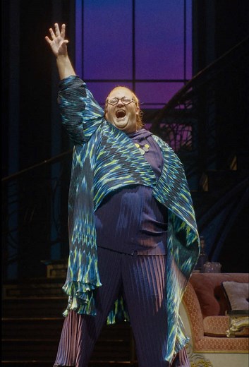 Death Becomes Her: A Powerful Password Reminder