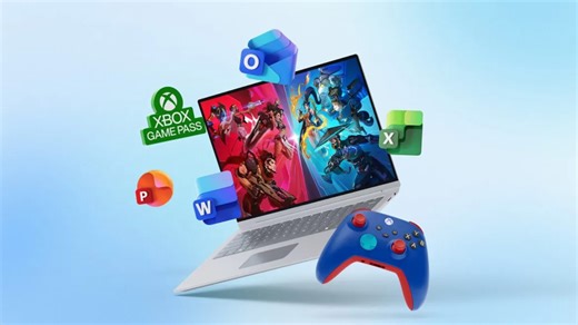 Microsoft Courts Students With Xbox Freebies for Windows 11 PC Buyers