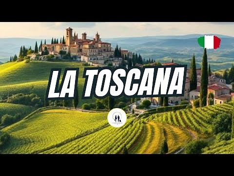 Did you know this about Tuscany? Discover its secrets.