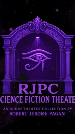 This Sci-Fi Story Will Blow Your Mind!