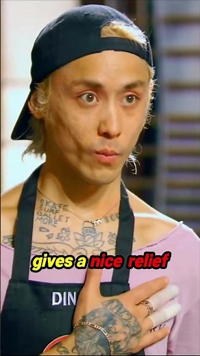 This MasterChef Tribute Made EVERYONE Cry (The Flavors are INSANE!) 😭🍝