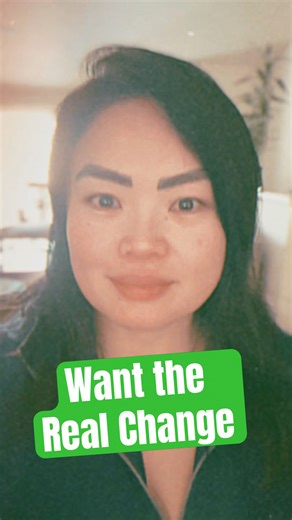 How to Actually Change the World (Genuine Transformative Change) ✅