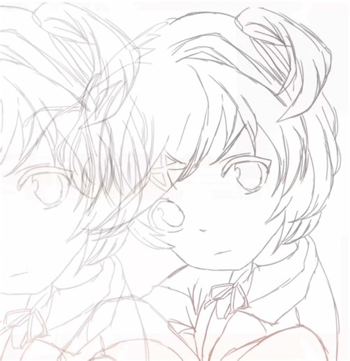 Natsuki's Relatable Moments in Doki Doki Literature Club