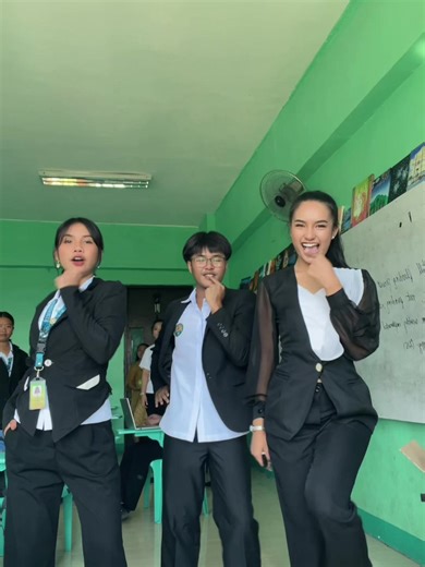 Engaging Oral Presentation Performance