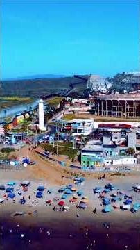 Tijuana beaches