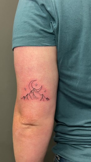 Teka tattoos on TikTok