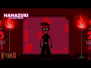 Luki's Introduction | Hanazuki: The Lost World [4K, HDR]