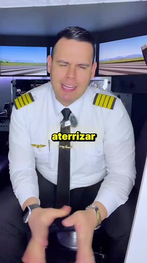 Técnicas de aterrizaje seguro para pilotos