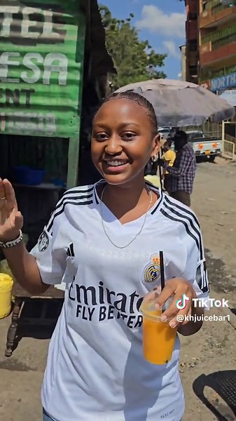 kh cocktail-juicebar on TikTok