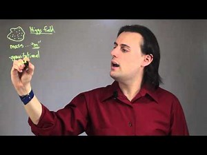 What Is "Matter" in Science? : Physics Concepts