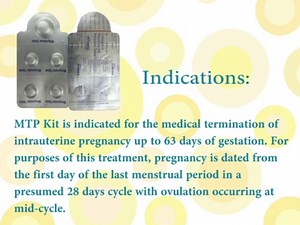 Buy Mifegest Kit online - royaldrugstore