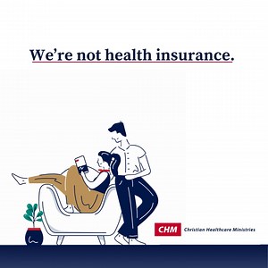 CHM is a health cost-sharing community built on faith and compassion. Get prayerful support that puts people first. | Christian Healthcare Ministries