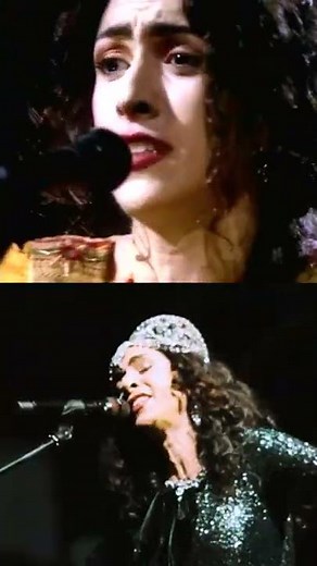 Marisa Monte - Maria de Verdade (1996 e 2022)