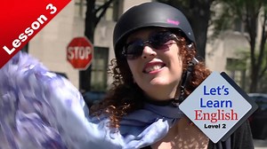 Lesson 3: He Said - She Said