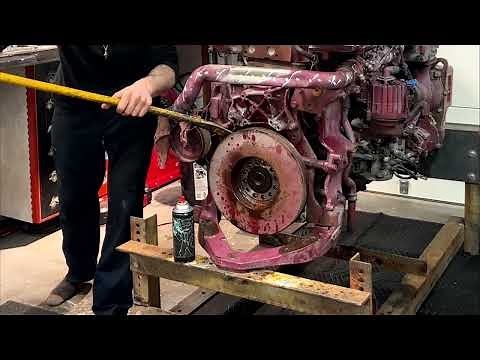 Mack MP7 Complete Overhaul! Down the Block & Back [S1E4]