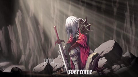 Skelethrone: The Chronicles of Ericona - Official Release Date Trailer