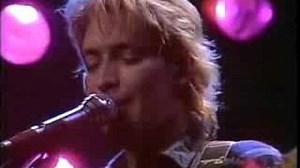 Chris Rea "Fool (If You Think It's Over)" Live Chords - ChordU