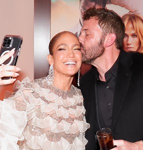 Celebrities who made their love permanent with a tattoo