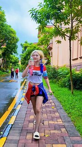 Gojo Satoru makes Princess Elsa angry. #PrincessElsa #GojoSatoru | FD100