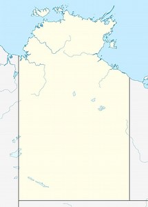 Manbulloo Airfield - Alchetron, The Free Social Encyclopedia