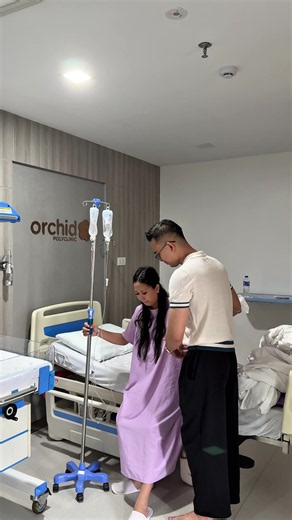 ស្មានតែធូរខ្លួនហេីយ🥹🩷🍒 @Halen Cambodia #fyp #Love #couple | couple tik tok