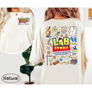 Lab Week 2026 Shirt, Laboratory Team, Patient Care Tech Lab Week Group Team Shirt MLS MLT, Medical Assistant Barb, Medical Lab Tech Shirt - Etsy