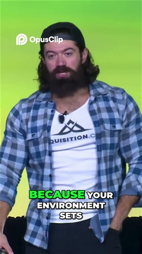 Zip Code is Wealth Predictor Environment Changes Behavior!