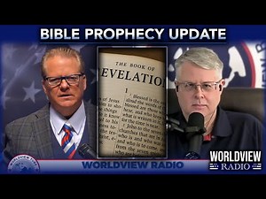 Bible Prophecy Update with Dr. Andy Woods | November 7th, 2025