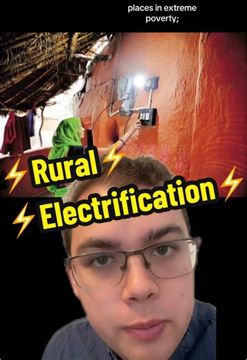 A little light reading #economics #electricity #india #learnontiktok