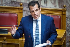 Πλεύρης για Αχ. Μπέο: «Το νομικό σκέλος παίρνει τον δρόμο του, πολιτικά είναι απαράδεκτο»