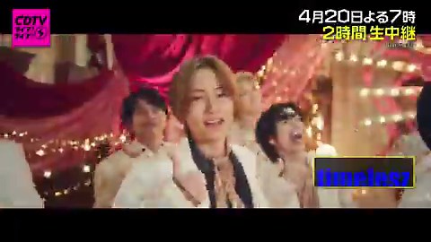 皆様、無事でいらっしゃることを願っております。本日はCDTVの放送時間が19:30からに変更になりました。@TBSCDTV 先日、国立競技場でライブを開催した「櫻坂46」が14th Single “The growing up train”を披露いたします。私は振付を担当しております。さらに、現在ライブの演出をご一緒しているNこと中島健人さんも登場！「最初はキュン!」が披露される予定です。ご都合許しましたらご覧くださいませ。#櫻坂46_TGUT#櫻坂46 #Sakurazaka46#中島健人　#最初はキュン　　　　　　　　　　　TAKAHIRO（上野隆博）