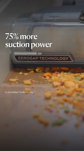 19K views · 32 reactions | Don't let messes get in the way of what matters. Clean right up to the edge with the CrossWave® OmniForce™ Edge wet dry mop. | BISSELL | Facebook