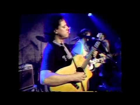 CARMELITA - Murray McLauchlan