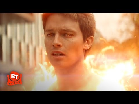 Gen V - Golden Boy Explodes (S1E1) | Movieclips