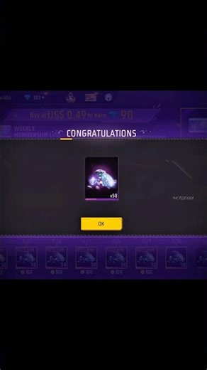 🔥 FREE DIAMOND TRICK EXPOSED! 😱💎 #freefire #flexxa111 #shorts