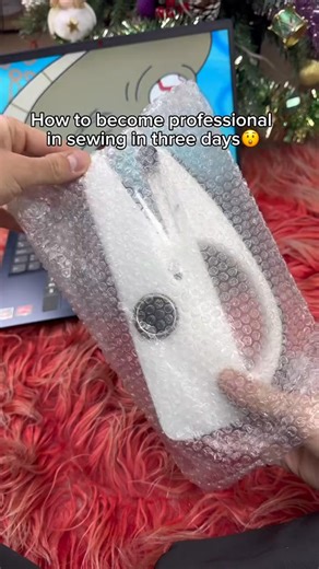 1.7K views · 11 reactions | 淋 Besoin urgent de réparer des coutures...