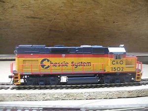 Athearn Genesis GP15 T