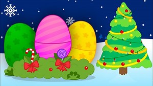 52K views · 634 reactions | WATCH NOW! The NEW Christmas Eggs...