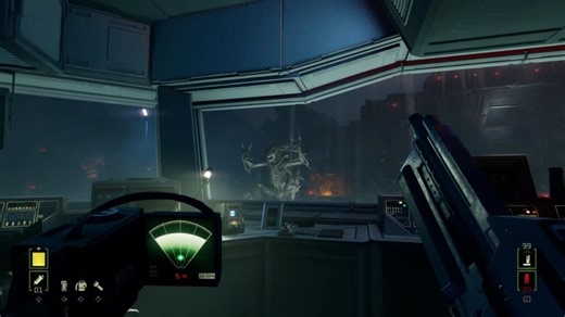 Alien Rogue Incursion Switch 2 Review | What's It Like?