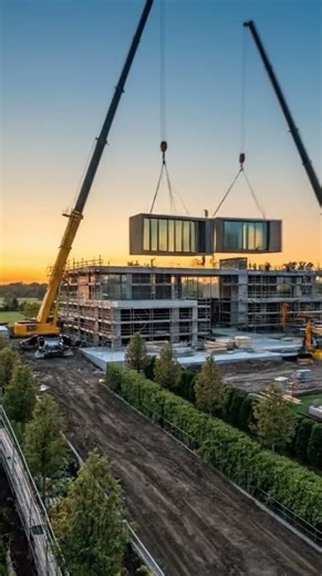 Building Construction Process...#constructionprocess #buildingconstruction #civilengineering