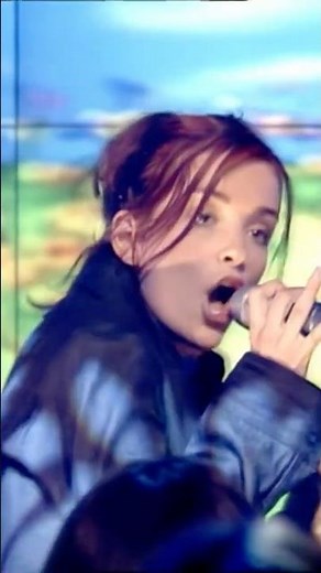 B*Witched - Top of the Pops - 5th June 1998. See the full clip on my channel.