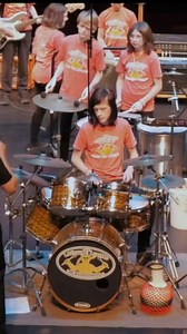 Variations on the Imperial March - Middle School Ensemble #louleopardpercussionists #imperialmarch #johnwilliams | The Louisville Leopard Percussionists