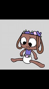 Bassie Poops Her Diaper: Funny Toddler Moments