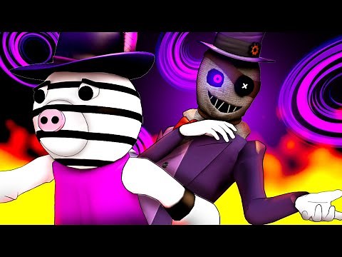 ZIZZY IS... BACK?! (Roblox Piggy Distraction Chapter)