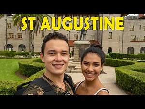 Top Things to Do In St Augustine In A Day