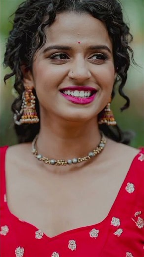 🎬 “You have to ask for a chance!” 😲 Meenakshi Raveendran opens up!