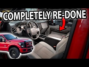 DON'T BUY A NEW TRUCK - Do This Instead!