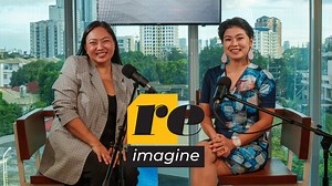 118 reactions | Kakki Teodoro joins us on the Re-Imagine Podcast! An exceptional theater actress who has seamlessly transitioned from the stage to television and film, winning Best Supporting Actress at the Metro Manila Film Festival for Isang Himala. Beyond the spotlight, she's also a trailblazing entrepreneur, revolutionizing healthy eating with her food delivery service, Diet Diva. Don't miss this inspiring conversation! Watch it here! https://youtu.be/SDDz_ktJMZI | Jacque Manabat | Facebook