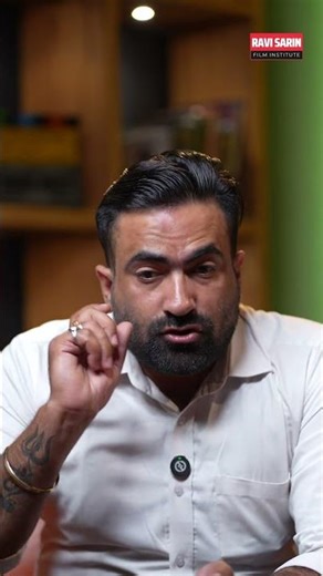 Sense Memory in Acting Explained! RSFI Institute Guide #shorts #viralshorts